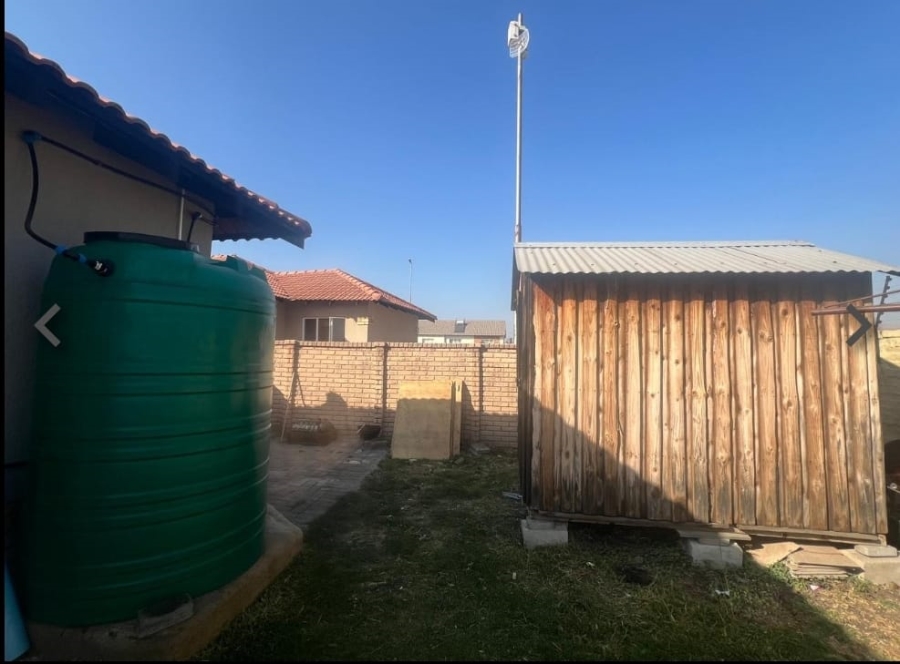 3 Bedroom Property for Sale in Waterkloof Hill Estate North West